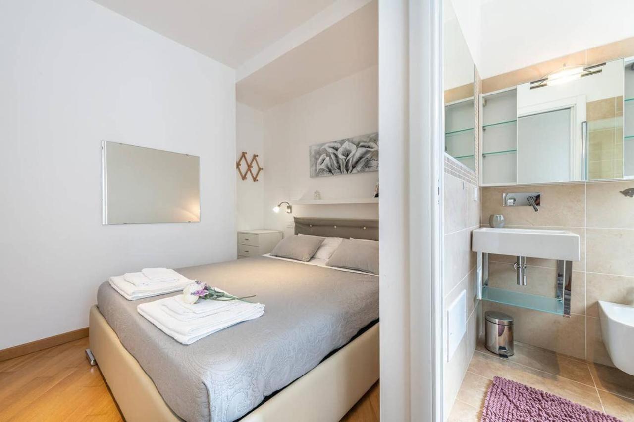 Stampace Home Cagliari Exterior photo