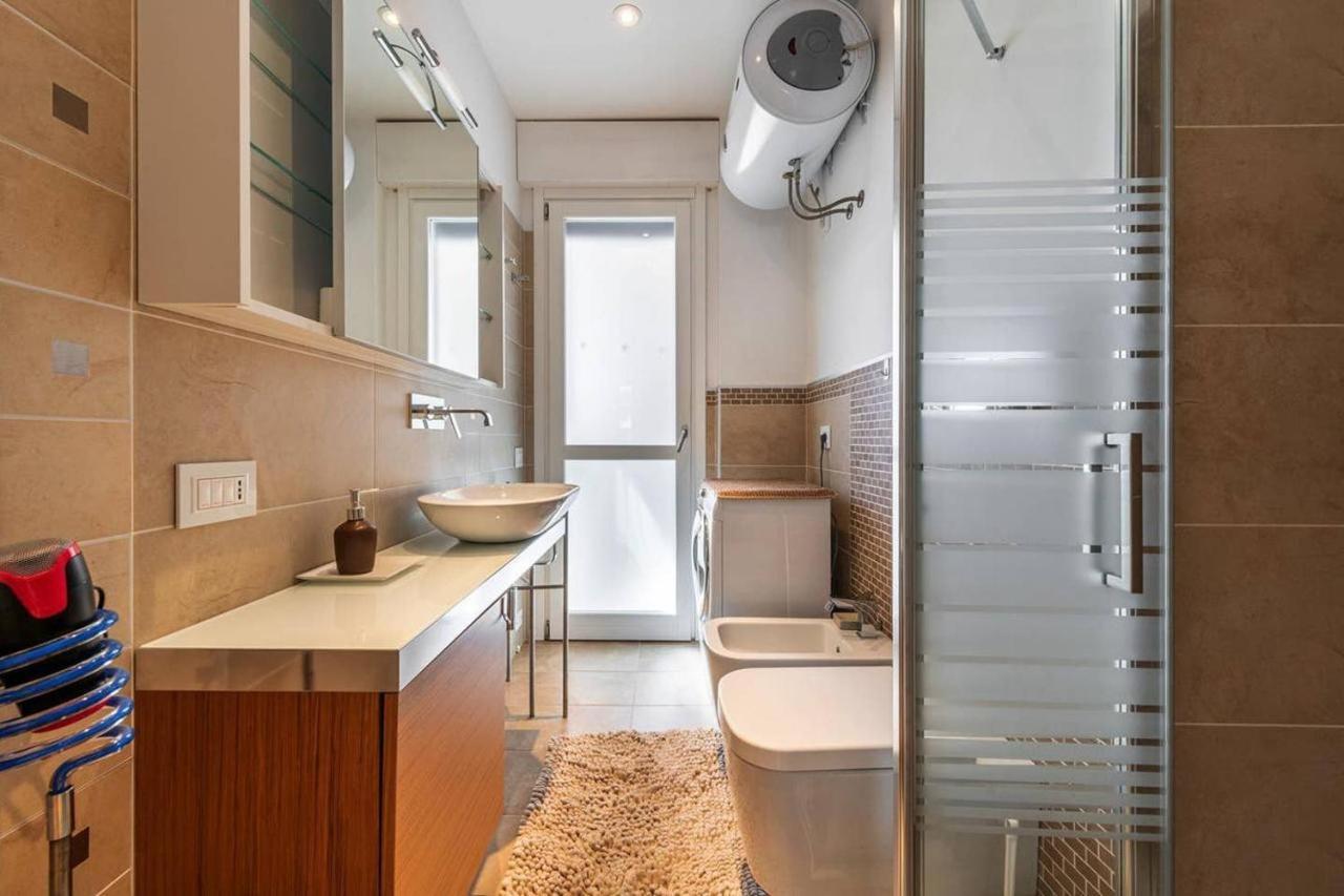 Stampace Home Cagliari Exterior photo